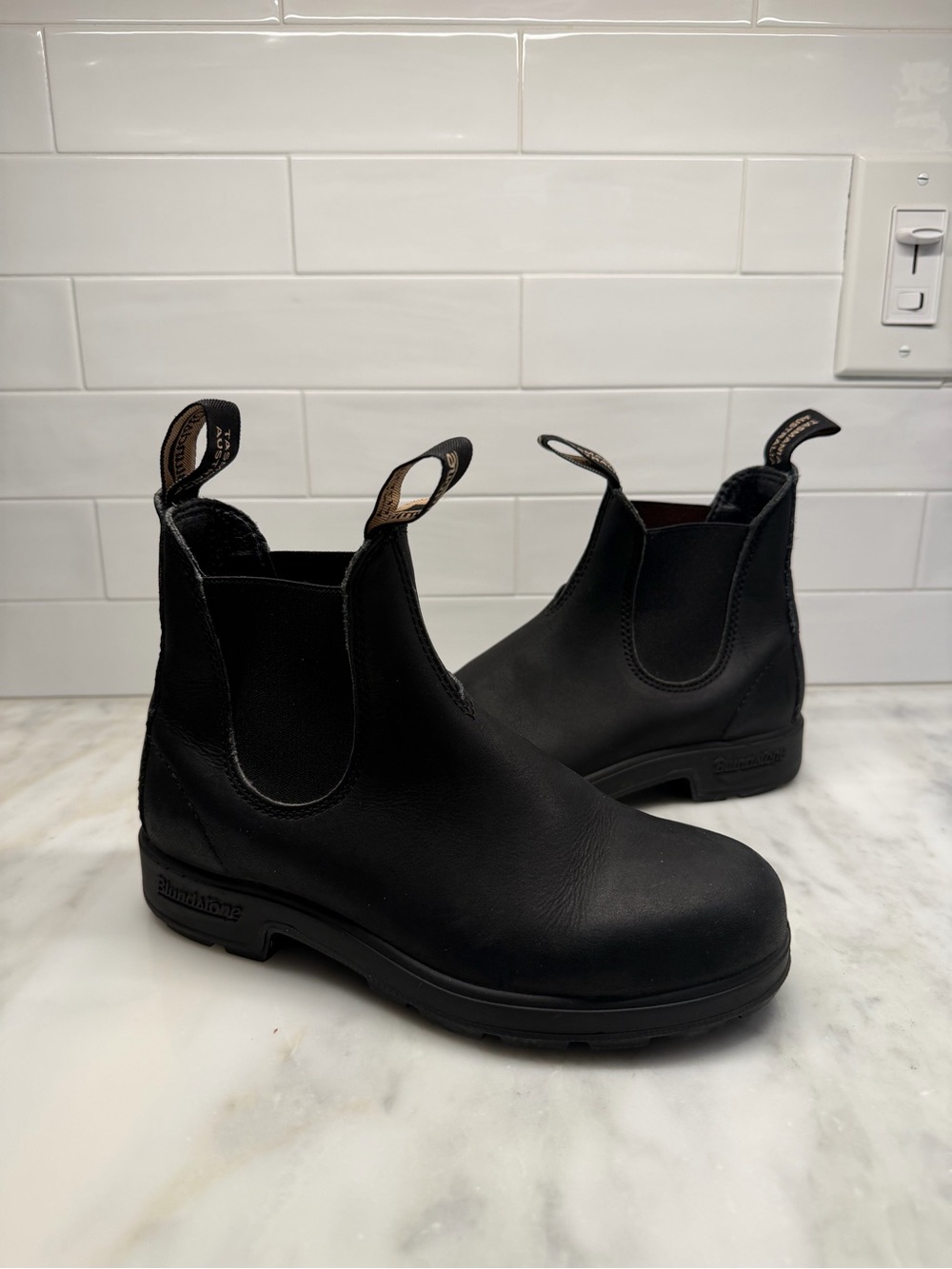 Blundstone Women’s 510 Chelsea Boots